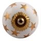Golden Star Ceramic Cabinet Knobs Online